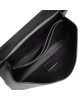 Calvin Klein Jeans Дамска чанта Sculpted Ew Flap Conv25 Spec K60K610072 Черен - Mera.bg