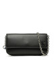 Calvin Klein Jeans Дамска чанта Sculpted Ew Flap Phone Cb Mix K60K610357 BDS - Mera.bg