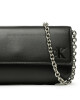 Calvin Klein Jeans Дамска чанта Sculpted Ew Flap Phone Cb Mix K60K610357 BDS - Mera.bg