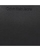 Calvin Klein Jeans Дамска чанта Sculpted Ew Flap Xbody Mono K60K610579 0GJ - Mera.bg