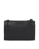 Calvin Klein Jeans Дамска чанта Sculpted Ew Flap Xbody Mono K60K610579 0GJ - Mera.bg