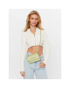 Calvin Klein Jeans Дамска чанта Sculpted Ew Flap Xbody Mono K60K610579 ZCW - Mera.bg