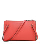 Calvin Klein Jeans Дамска чанта Sculpted Flap Xbody Mono K60K610579 TCO - Mera.bg