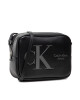 Calvin Klein Jeans Дамска чанта Sculpted Large Camera Bag Dyn K60K609309 BDS - Mera.bg