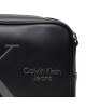 Calvin Klein Jeans Дамска чанта Sculpted Large Camera Bag Dyn K60K609309 BDS - Mera.bg