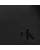 Calvin Klein Jeans Дамска чанта Sculpted Round Sb23 Mix K60K610312 Черен - Mera.bg