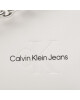 Calvin Klein Jeans Дамска чанта Sculpted Round Sb28 Chain K60K610563 YBH - Mera.bg