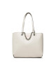 Calvin Klein Jeans Дамска чанта Sculpted Shopper29 Spec K60K610069 Бежов - Mera.bg