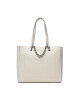Calvin Klein Jeans Дамска чанта Sculpted Shopper29 Spec K60K610069 Бежов - Mera.bg
