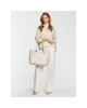 Calvin Klein Jeans Дамска чанта Sculpted Shopper29 Spec K60K610069 Бежов - Mera.bg