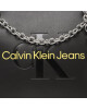 Calvin Klein Jeans Дамска чанта Sculpted Shoulder Bag 24 Mono K60K607831 0GN - Mera.bg