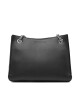 Calvin Klein Jeans Дамска чанта Sculpted Shoulder Bag 24 Mono K60K607831 0GN - Mera.bg