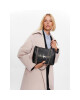 Calvin Klein Jeans Дамска чанта Sculpted Shoulder Bag 24 Mono K60K607831 0GN - Mera.bg