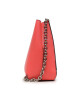Calvin Klein Jeans Дамска чанта Sculpted Shoulder Bag 24 Mono K60K607831 Розов - Mera.bg