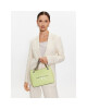 Calvin Klein Jeans Дамска чанта Sculpted Shoulder Bag 24 Mono K60K607831 Зелен - Mera.bg