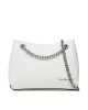 Calvin Klein Jeans Дамска чанта Sculpted Shoulder Bag W/Chain24 K60K610565 YBH - Mera.bg