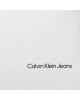 Calvin Klein Jeans Дамска чанта Sculpted Shoulder Bag W/Chain24 K60K610565 YBH - Mera.bg