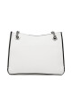 Calvin Klein Jeans Дамска чанта Sculpted Shoulder Bag W/Chain24 K60K610565 YBH - Mera.bg