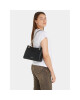 Calvin Klein Jeans Дамска чанта Sculpted Shoulder Bag24 Chain K60K611185 Black BDS - Mera.bg