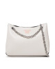 Calvin Klein Jeans Дамска чанта Sculpted Shoulder Bag24 Spec K60K610073 Бежов - Mera.bg