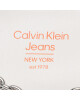 Calvin Klein Jeans Дамска чанта Sculpted Shoulder Bag24 Spec K60K610073 Бежов - Mera.bg