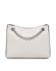 Calvin Klein Jeans Дамска чанта Sculpted Shoulder Bag24 Spec K60K610073 Бежов - Mera.bg