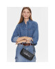 Calvin Klein Jeans Дамска чанта Sculpted Shoulder Pouch25 Mono K60K610679 Black/Metallic Logo 0GL - Mera.bg