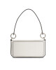 Calvin Klein Jeans Дамска чанта Sculpted Shoulder Pouch25 Mono K60K610679 Ivory YBI - Mera.bg