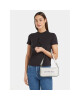 Calvin Klein Jeans Дамска чанта Sculpted Shoulder Pouch25 Mono K60K610679 Ivory YBI - Mera.bg