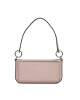 Calvin Klein Jeans Дамска чанта Sculpted Shoulder Pouch25 Mono K60K610679 Розов - Mera.bg