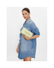 Calvin Klein Jeans Дамска чанта Sculpted Shoulder Pouch25 Mono K60K610679 ZCW - Mera.bg
