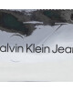 Calvin Klein Jeans Дамска чанта Sculpted Shoulder Pouch25 Mono S K60K611857 Сребрист - Mera.bg