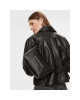 Calvin Klein Jeans Дамска чанта Sculpted Shoulderbag22 Mono K60K611549 Черен - Mera.bg