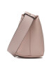 Calvin Klein Jeans Дамска чанта Sculpted Shoulderbag22 Mono K60K611549 Розов - Mera.bg