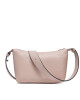 Calvin Klein Jeans Дамска чанта Sculpted Shoulderbag22 Mono K60K611549 Розов - Mera.bg