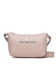Calvin Klein Jeans Дамска чанта Sculpted Shoulderbag22 Mono K60K611549 Розов - Mera.bg