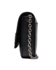 Calvin Klein Jeans Дамска чанта Sculpted Wallet Ph Cb 19 Snake K60K611528 Черен - Mera.bg