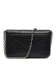 Calvin Klein Jeans Дамска чанта Sculpted Wallet Ph Cb 19 Snake K60K611528 Черен - Mera.bg
