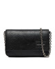 Calvin Klein Jeans Дамска чанта Sculpted Wallet Ph Cb 19 Snake K60K611528 Черен - Mera.bg