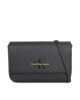 Calvin Klein Jeans Дамска чанта Sculpted Wallet Ph/Cb19 K60K611965 Черен - Mera.bg