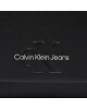 Calvin Klein Jeans Дамска чанта Sculpted Wallet Ph Cb19 Mono K60K611543 Black/Metallic Logo 0GL - Mera.bg