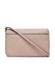 Calvin Klein Jeans Дамска чанта Sculpted Wallet Ph Cb19 Mono K60K611543 Розов - Mera.bg