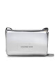 Calvin Klein Jeans Дамска чанта Sculpted Wallet Ph Cb19 Mono S K60K611865 Сребрист - Mera.bg