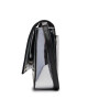 Calvin Klein Jeans Дамска чанта Sculpted Wallet Ph Cb19 Mono S K60K611865 Сребрист - Mera.bg