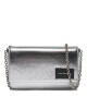 Calvin Klein Jeans Дамска чанта Sculpted Wallet Ph Cb19 Snake K60K611837 Черен - Mera.bg