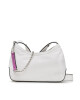 Calvin Klein Jeans Дамска чанта Scuplted Round Sb23 Mix K60K610312 Сив - Mera.bg