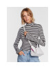 Calvin Klein Jeans Дамска чанта Scuplted Round Sb23 Mix K60K610312 Сив - Mera.bg