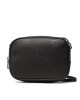 Calvin Klein Jeans Дамска чанта Sleek Camera Bag 18 Aop K60K610322 Черен - Mera.bg
