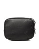 Calvin Klein Jeans Дамска чанта Sleek Camera Bag 18 Aop K60K610322 Черен - Mera.bg