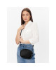 Calvin Klein Jeans Дамска чанта Sleek Camera Bag 18 Aop K60K610322 Черен - Mera.bg